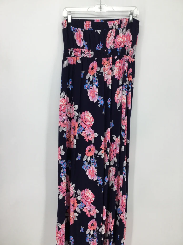 Old Navy Size L Rayon Blend Dress - Maternity - Image 2