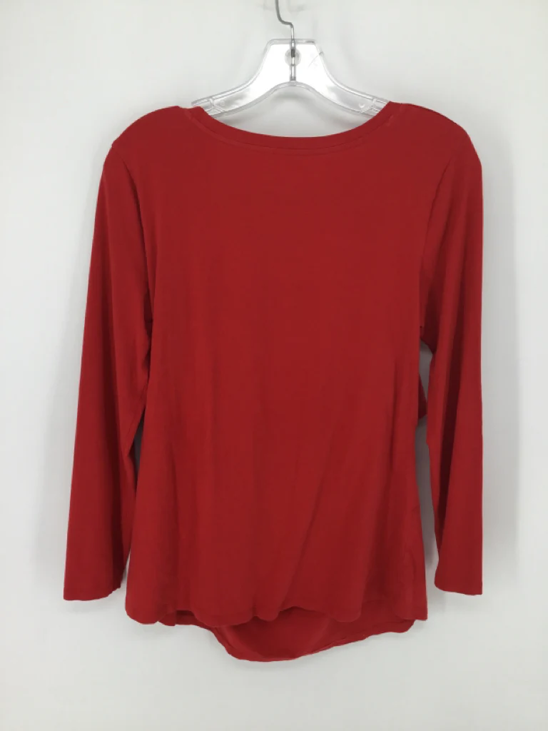 Old Navy Size M Cotton Blend Nursing Nursing Apparel - Image 2