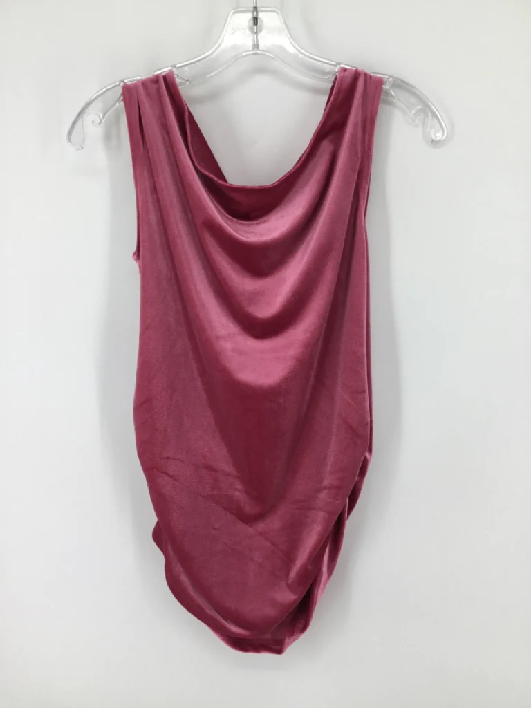 Old Navy Size M Poly Blend Top - Image 2