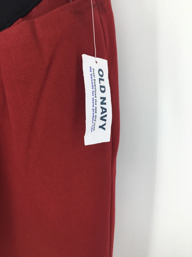 Old Navy Size XS Cotton Blend Pants - Image 2