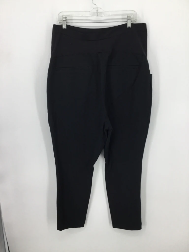 Old Navy Size XXL Cotton Blend Pants - Image 2