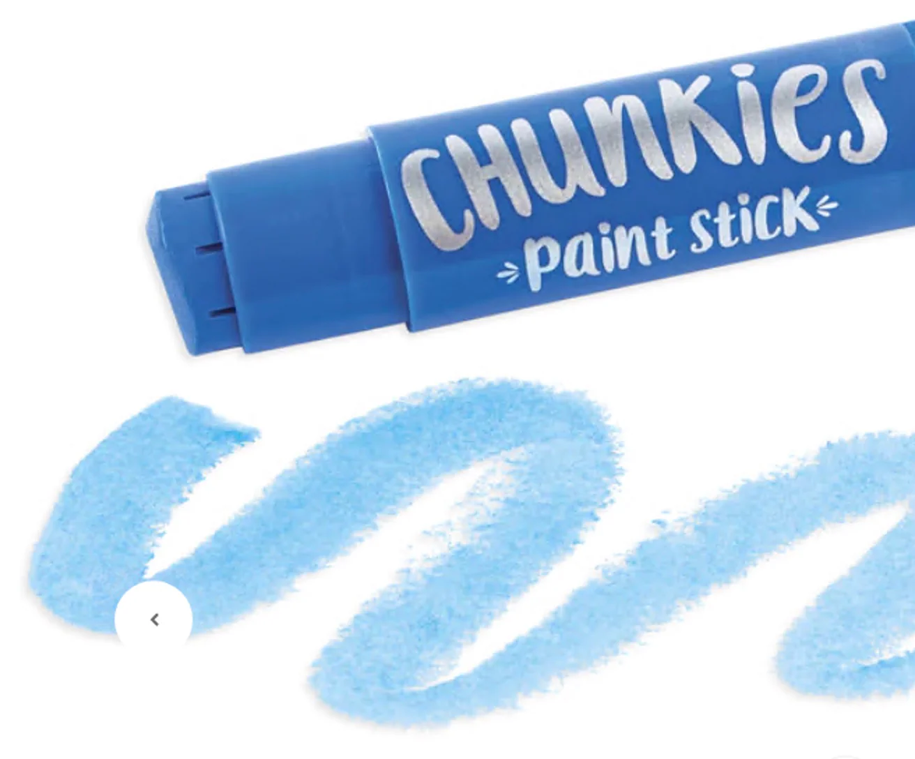 Ooly Chunkies Paint Sticks Variety Pack with Metallics & Neons - Image 3