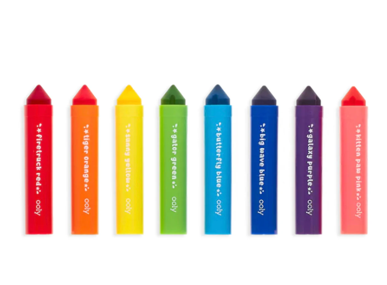 Ooly - Mighty Mega Markers - Image 3