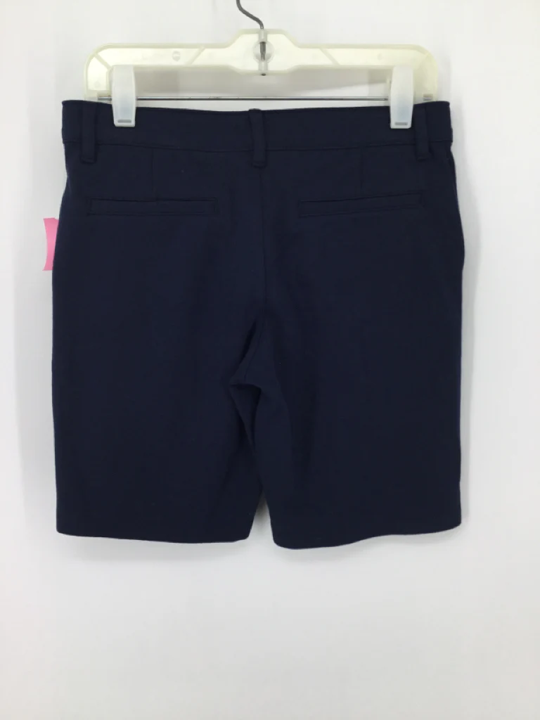 OshKosh B'gosh Child Size 10 Natural Solid Shorts - boys - Image 2