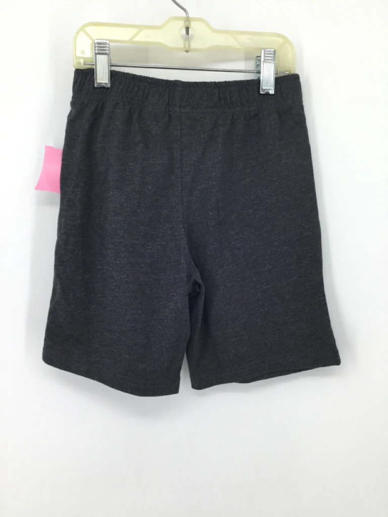 OshKosh B'gosh Child Size 5 Gray Solid Shorts - boys - Image 3