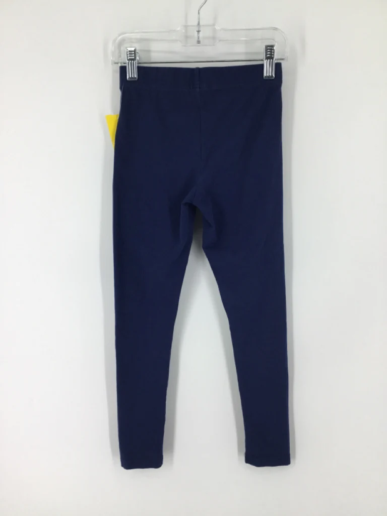 OshKosh B'gosh Child Size 8 Blue Pants - girls - Image 2