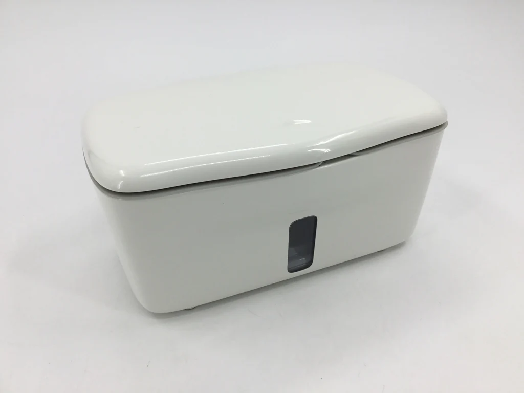 Oxo Tot Perfect Pull Wipes Dispenser