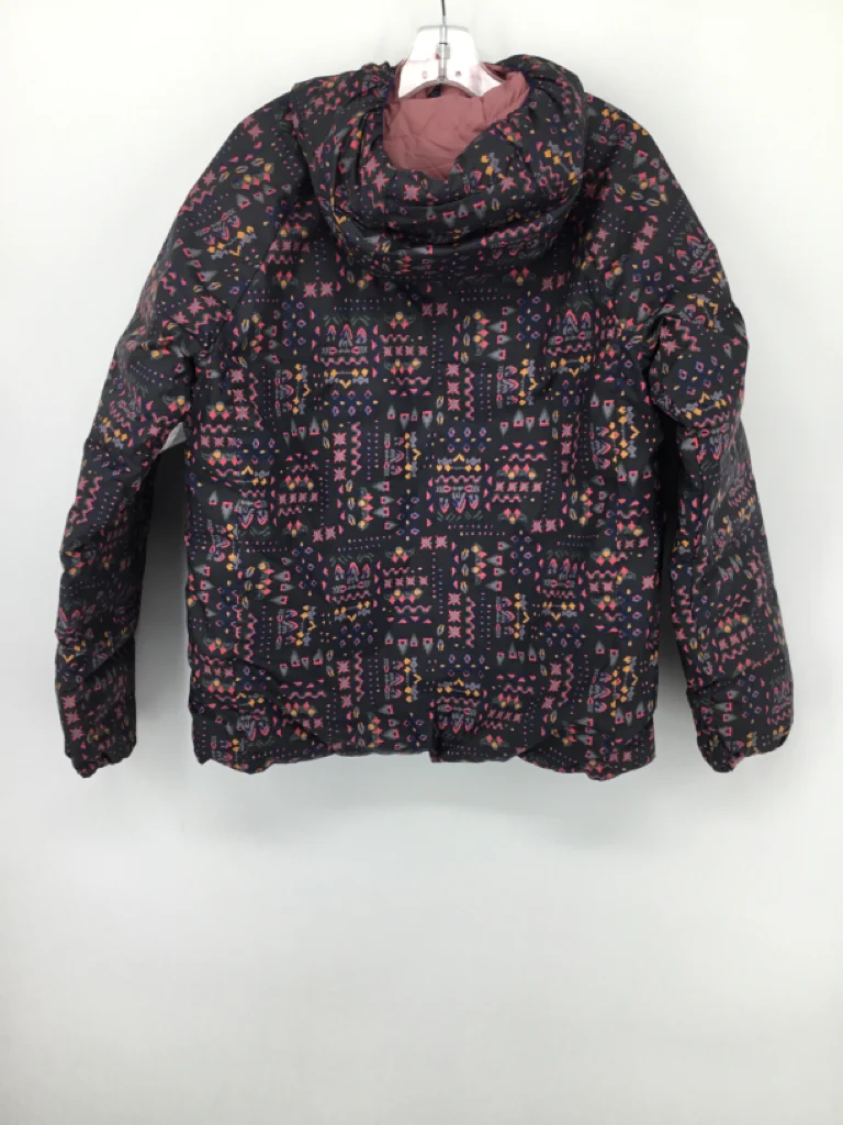 Patagonia Child Size 14 Pink Outerwear - girls - Image 2