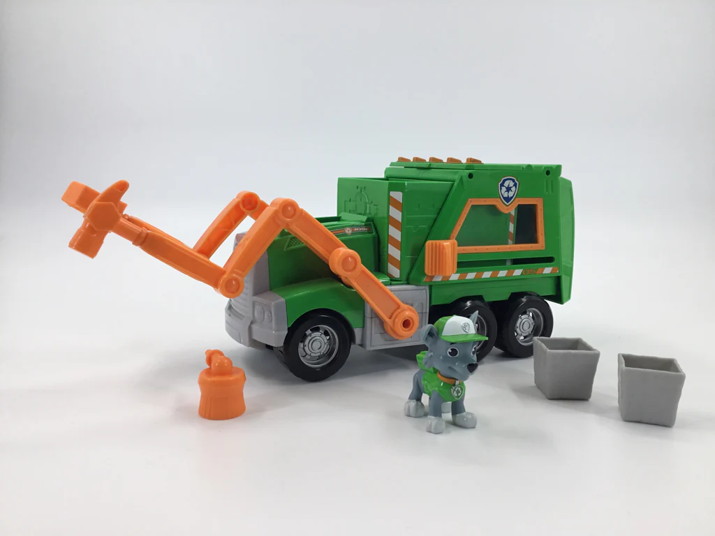 Resale Toys