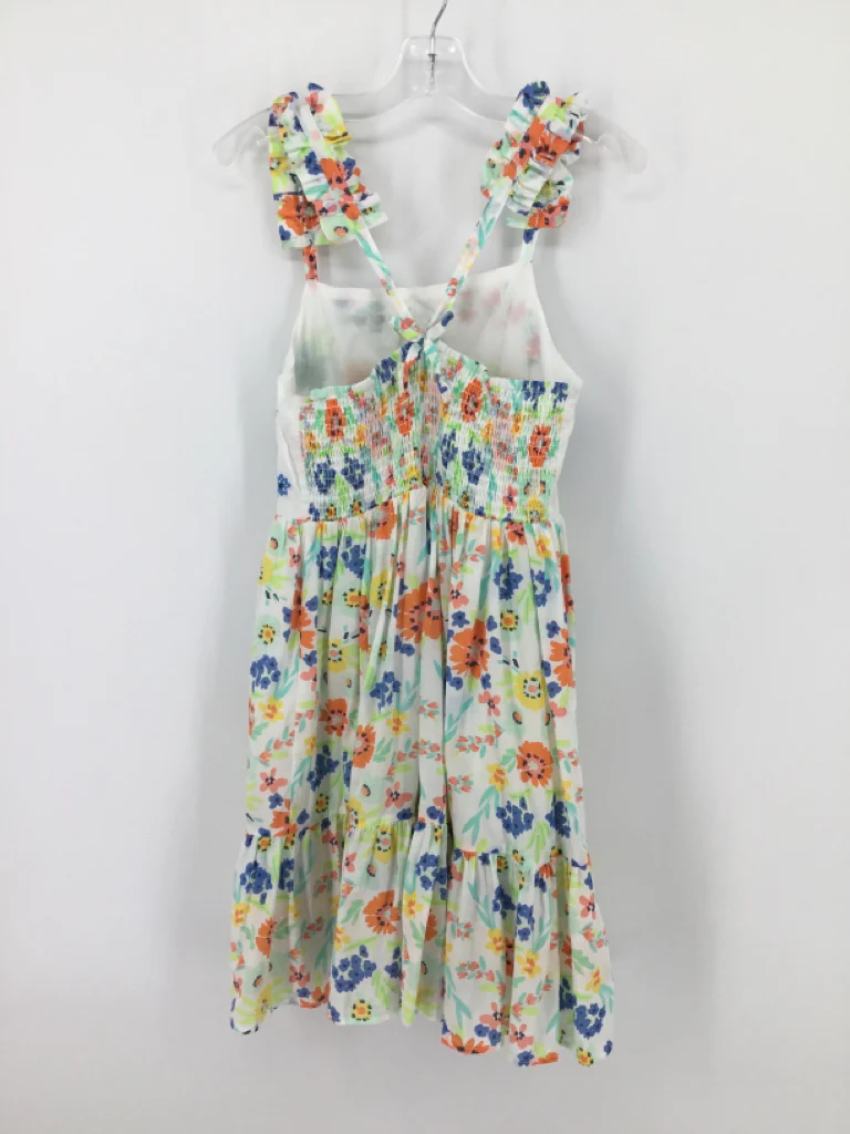 peek Child Size 10 Multi-Color Dress - girls - Image 2