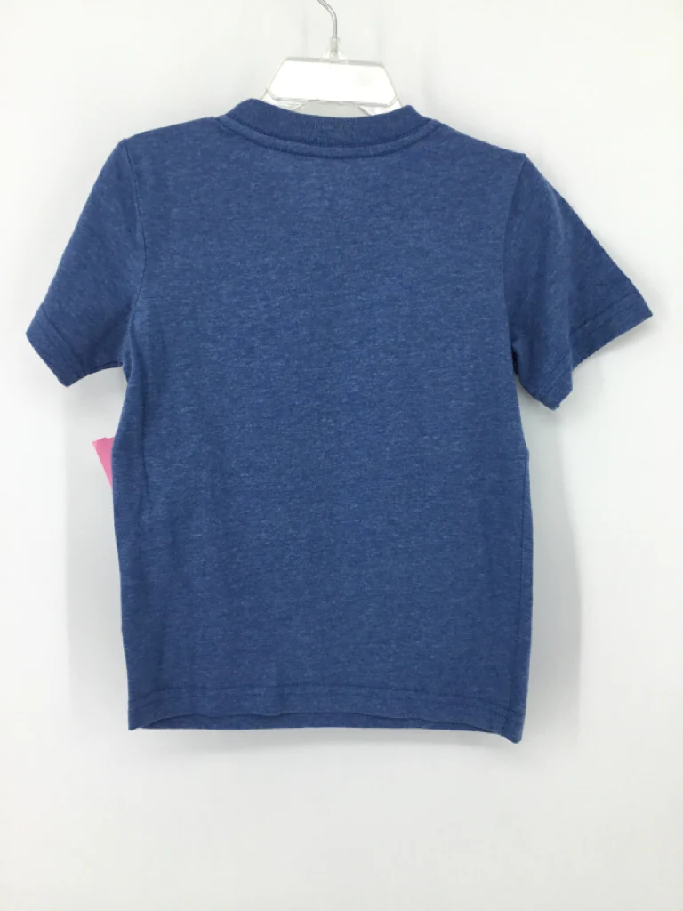 Peppa Pig Child Size 3 Blue Character T-shirt - boys - Image 2