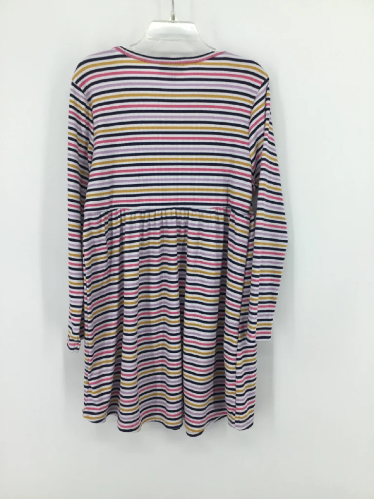 Picapino Child Size 6 Multi-Color Dress - girls - Image 2