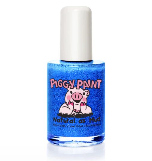 Piggy Paint - Mer-Maid in the Shade
