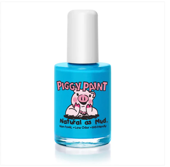 Piggy Paint - RAIN-bow or Shine