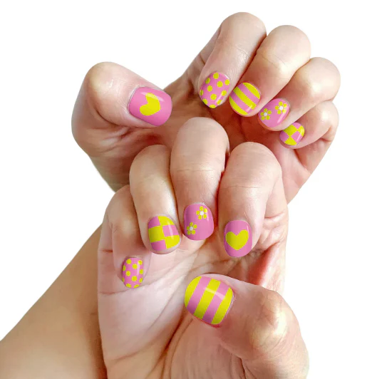 Piggy Paint - Yippee Yellow Pen - Image 3