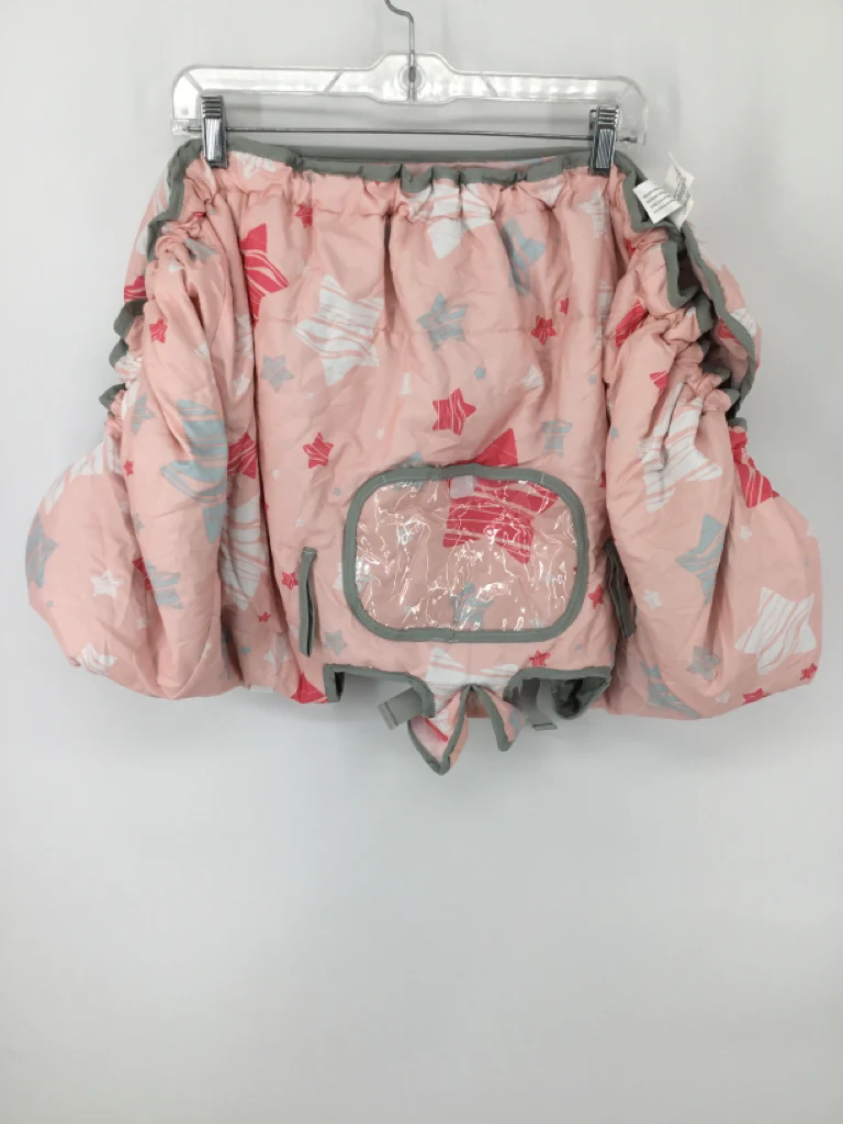 Pillani Pink Shopping Cart/High Chair Cover - Image 2