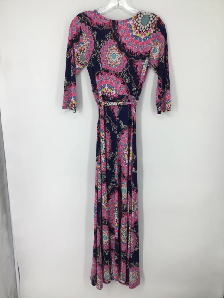Pink Blush Child Size S Pink Dress - girls - Image 2