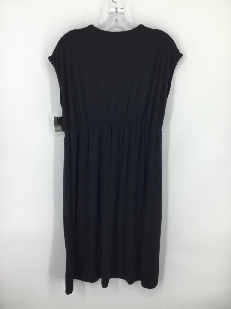 Pink Blush Size XXL Cotton Blend Dress - Maternity - Image 2