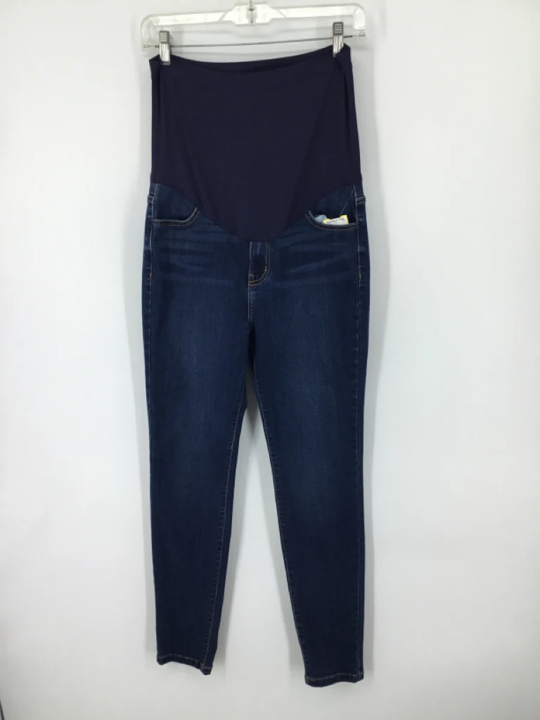 Pink Blush Size M Denim Jeans