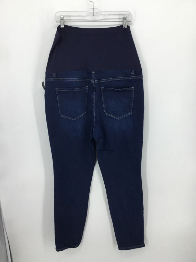 Pink Blush Size XL Denim Jeans - Image 2