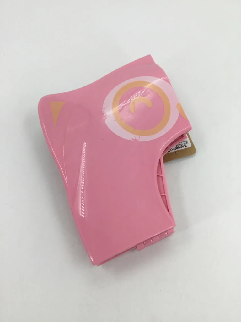 Pink Owl Potty Seat - Image 2