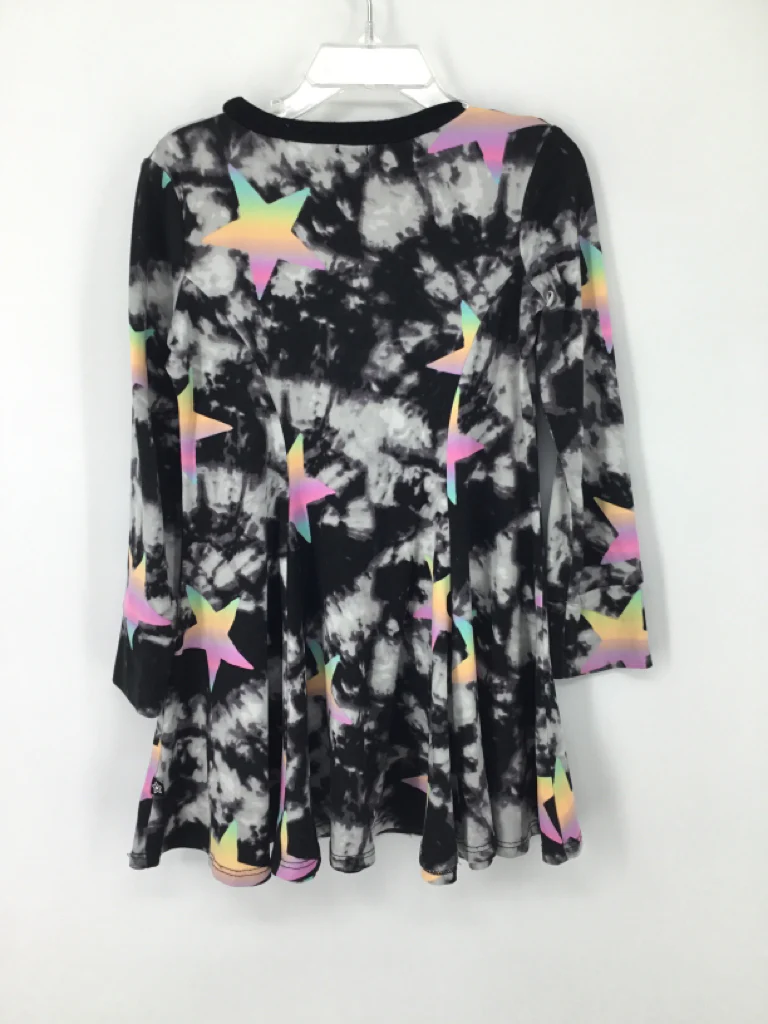 Pixie Lane Child Size 4 Black Dress - girls - Image 2