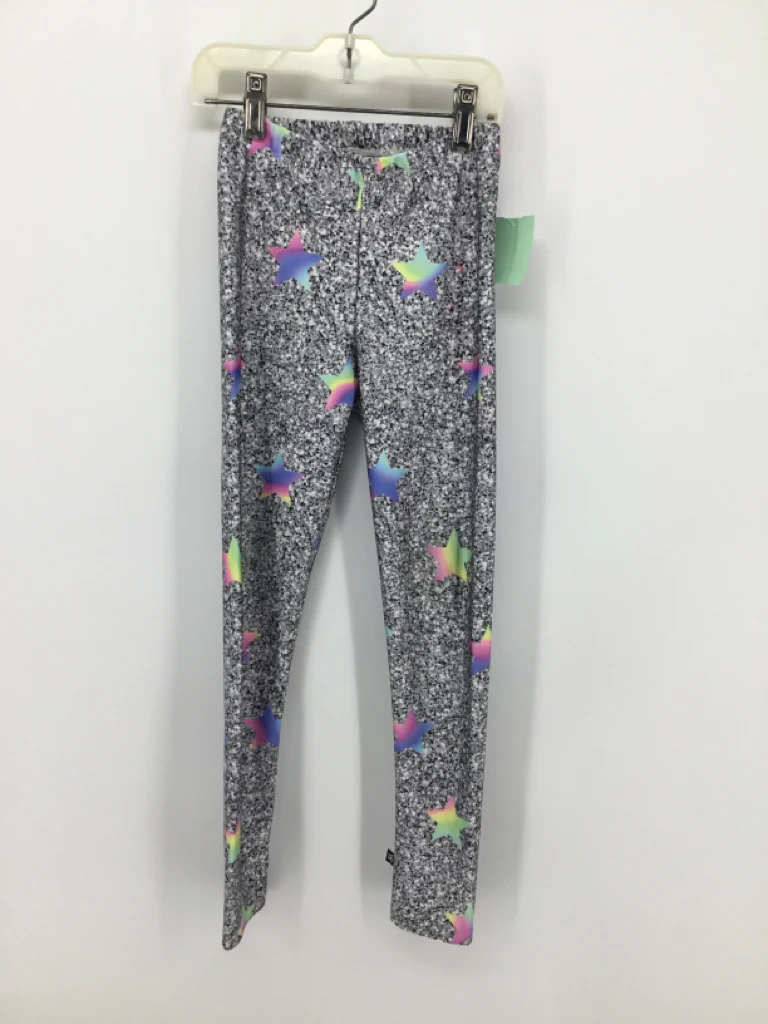 Pixie Lane Child Size 7 Black Pants - girls