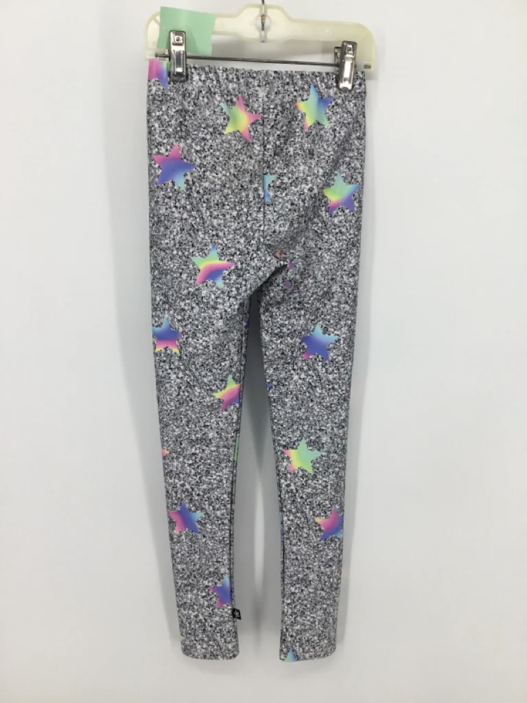 Pixie Lane Child Size 7 Black Pants - girls - Image 2