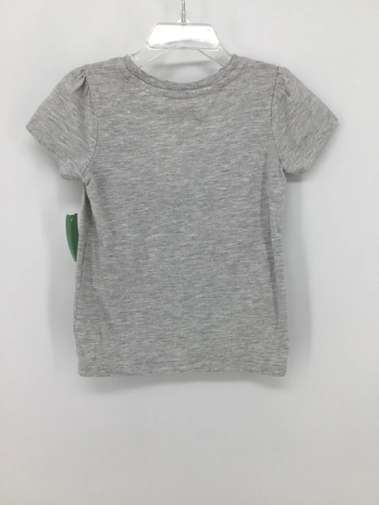 PJ Masks Child Size 4 Gray T-shirt - girls - Image 2