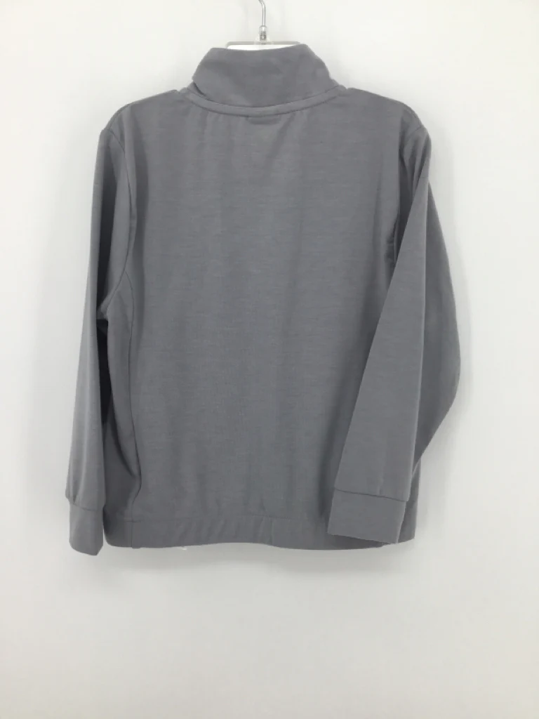 Play x Play Child Size 4 Gray Jacket - girls - Image 2