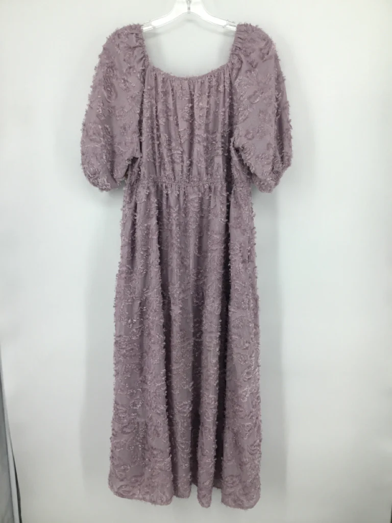 Polagram Size XL Poly Blend Dress - Maternity - Image 2