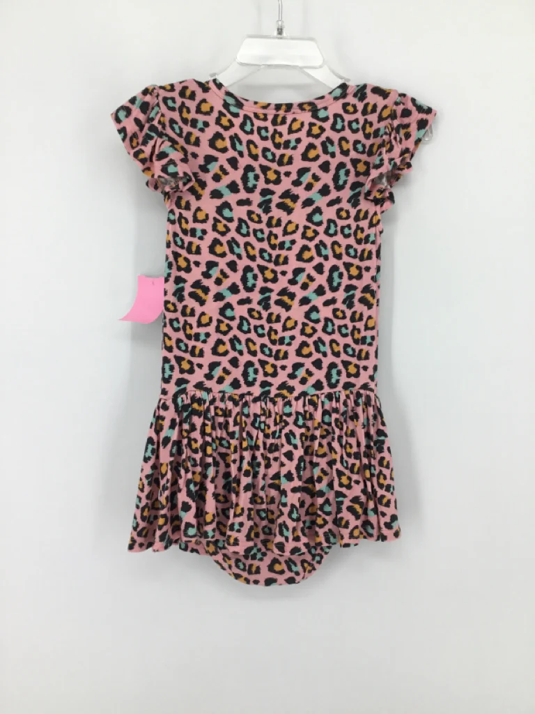 Posh Peanut Child Size 2 Pink Outfit - girls - Image 2