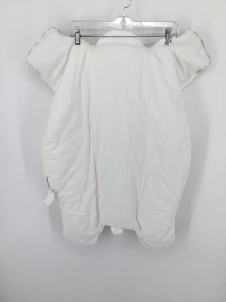 Pottery Barn Kids White Lamb Play Mat - Image 2