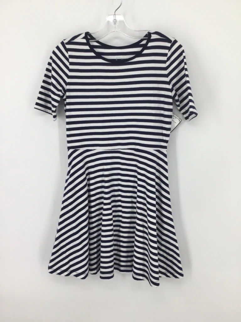 primary Child Size 10 Navy Dress - girls