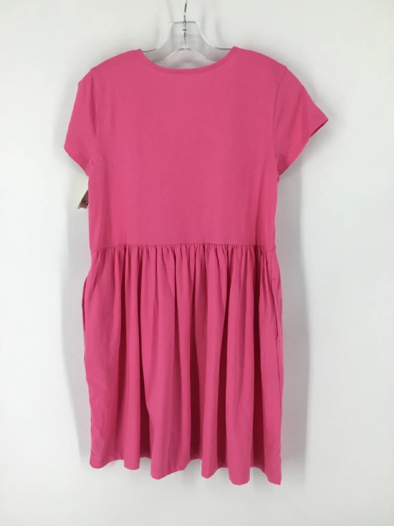 primary Child Size 10 Pink Dress - girls - Image 2