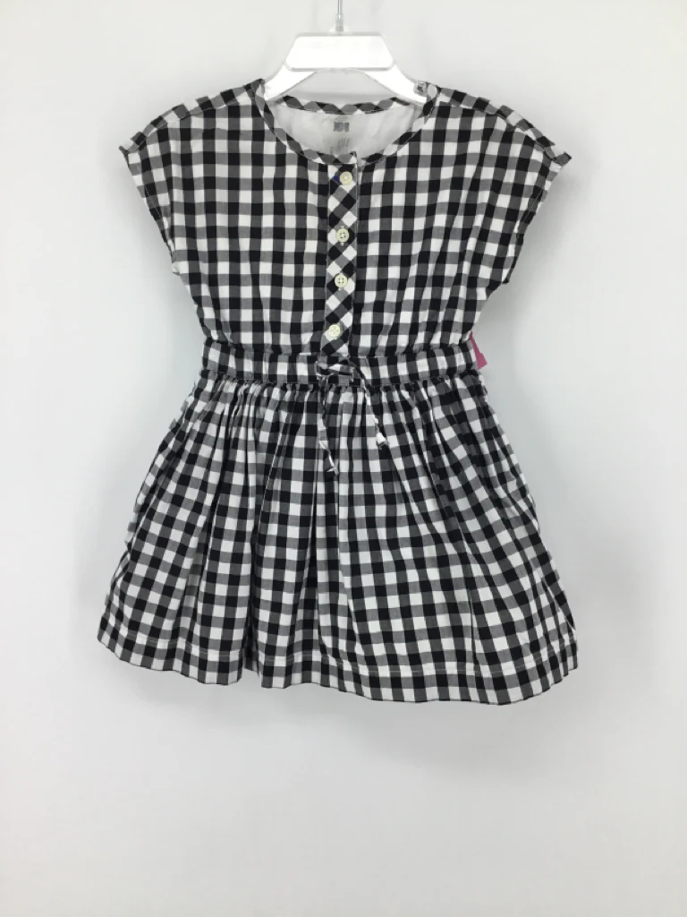 primary Child Size 2 Black Dress - girls