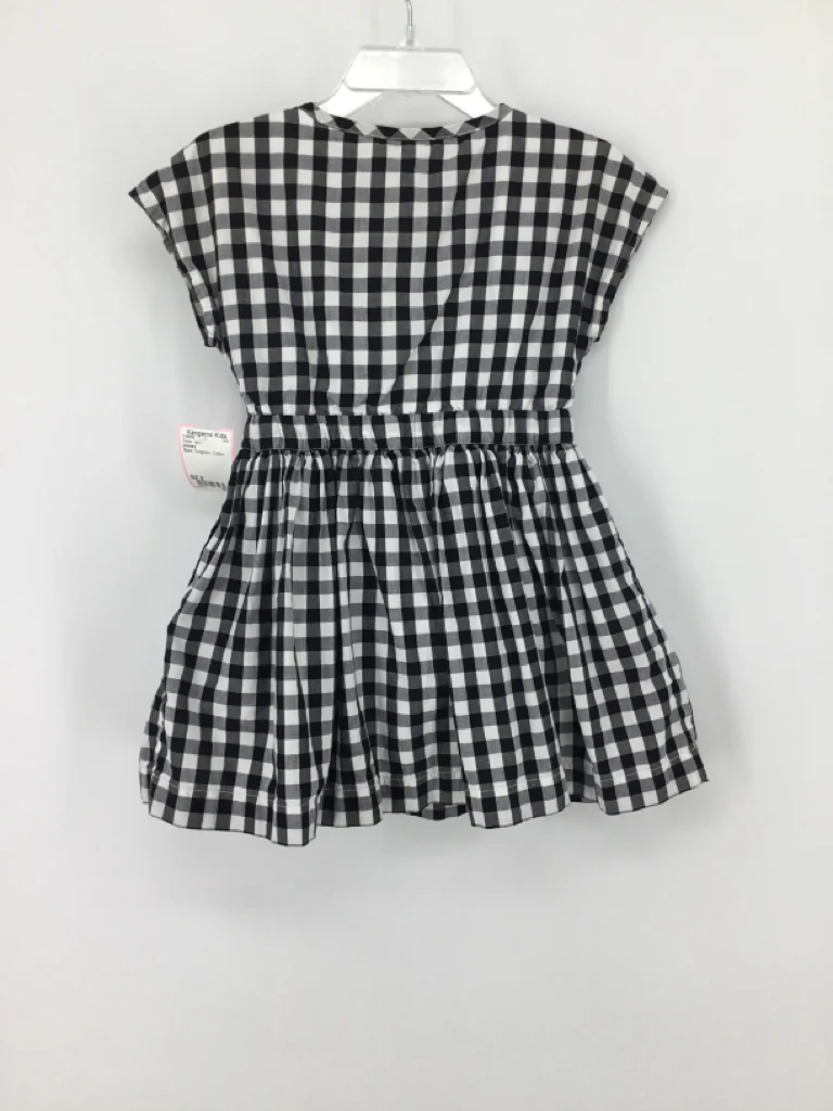 primary Child Size 2 Black Dress - girls - Image 2