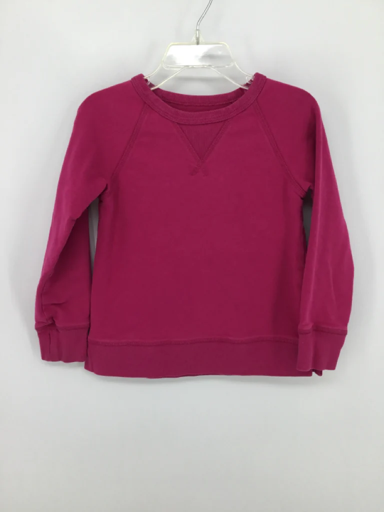 primary Child Size 3 Pink Shirt - girls