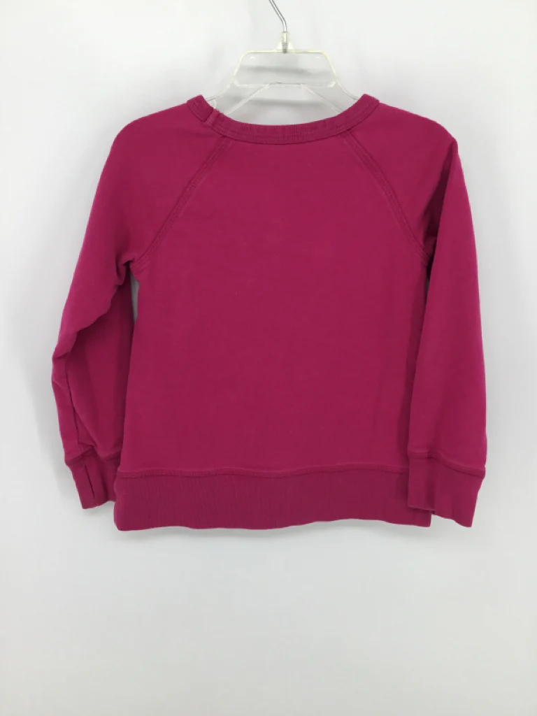 primary Child Size 3 Pink Shirt - girls - Image 2