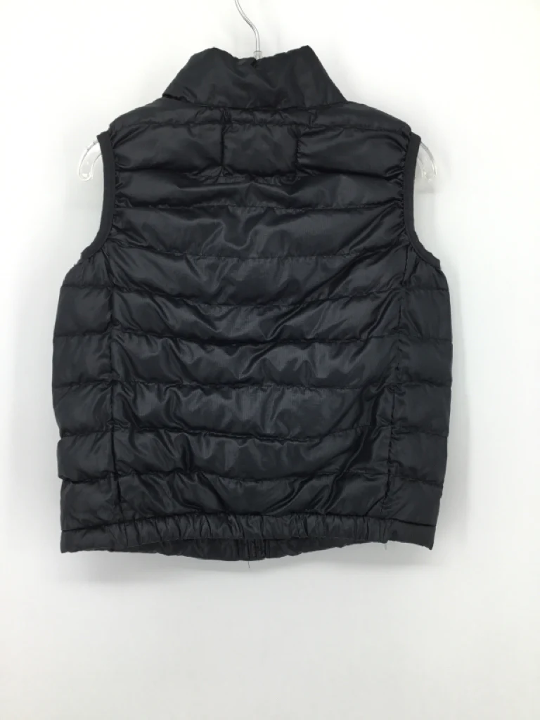 primary Child Size 4 Black Solid Outerwear - boys - Image 2