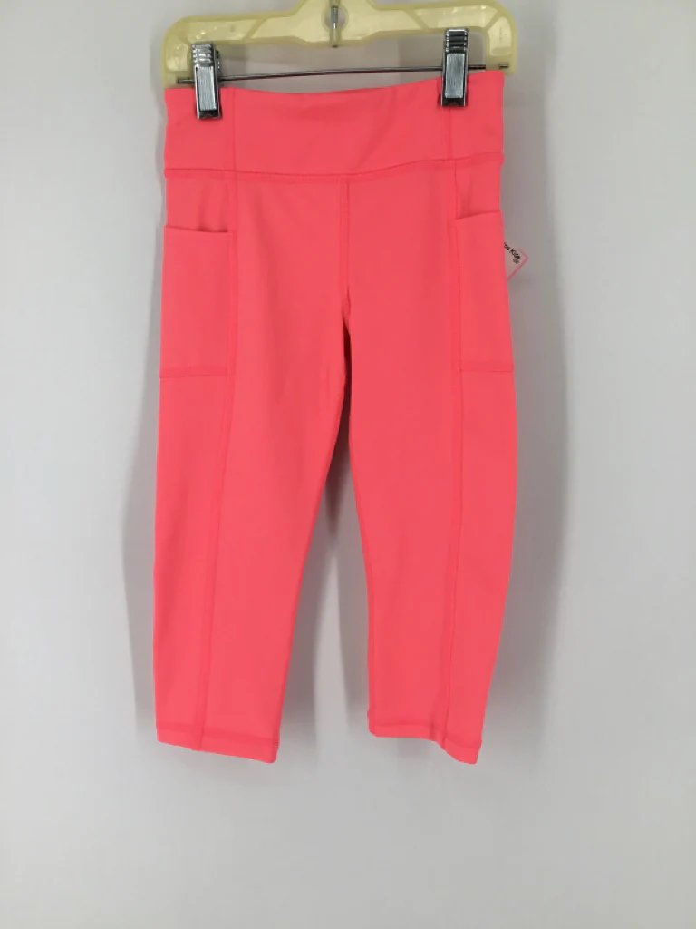 primary Child Size 6 Pink Pants - girls