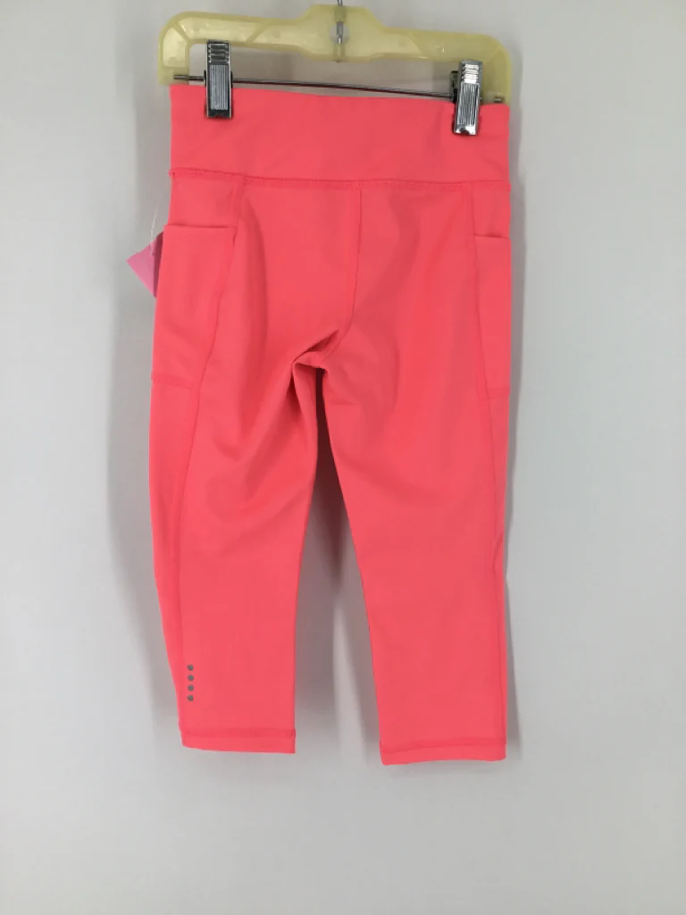 primary Child Size 6 Pink Pants - girls - Image 2