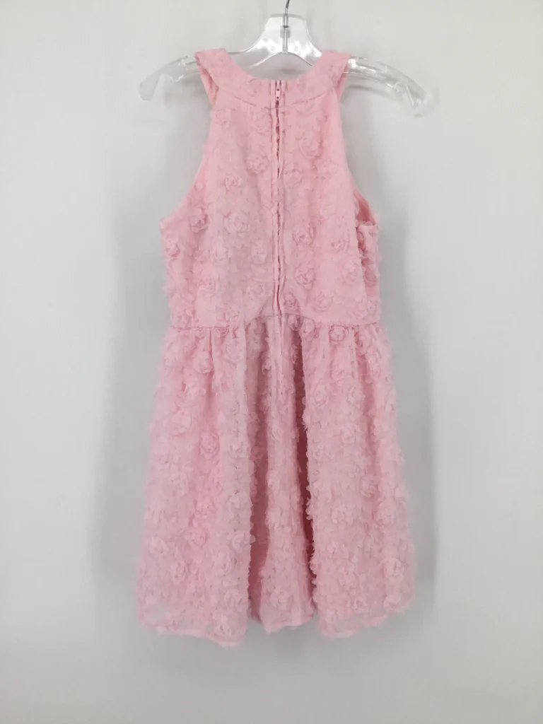 Rare Editions Child Size 12 Pink Dress - girls - Image 2