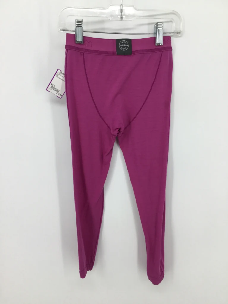 REI Child Size 4 Pink Under Garment - girls - Image 2