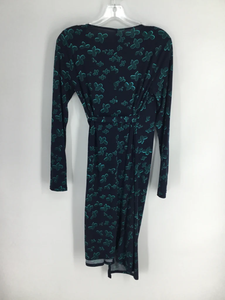 Rosie Pope Size M Poly Blend Dress - Maternity - Image 2