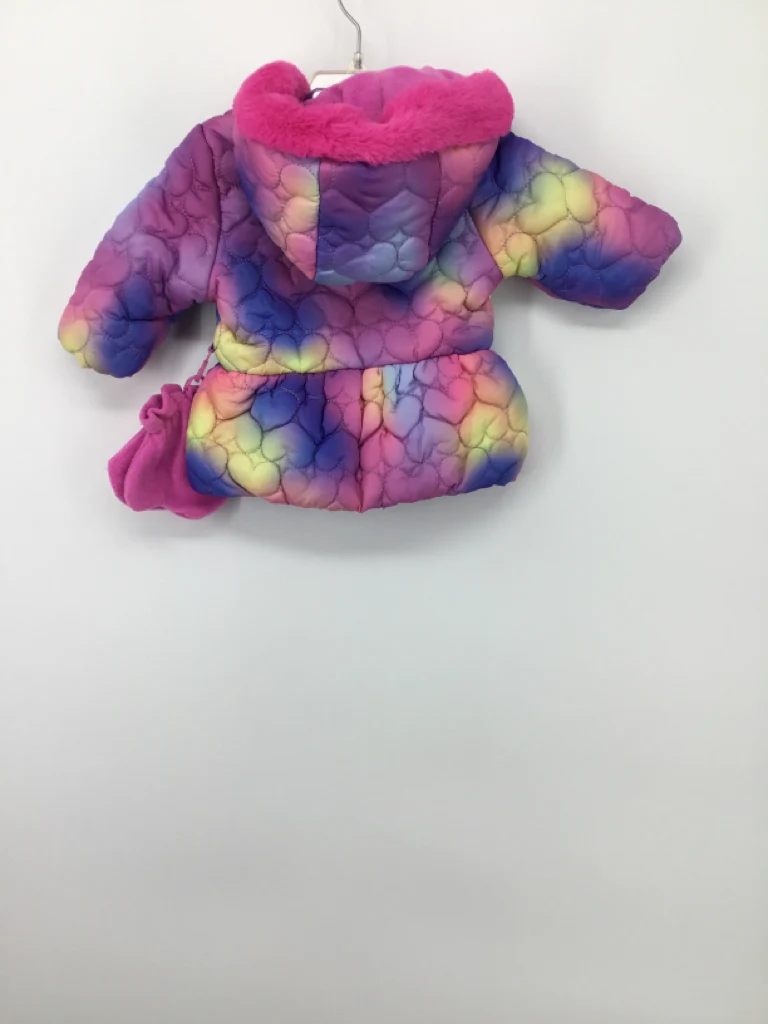 Rothschild Child Size 3-6 Months Multi-Color Outerwear - girls - Image 2