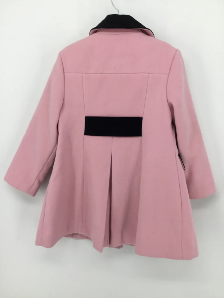 Rothschild Child Size 5 Pink Outerwear - girls - Image 2