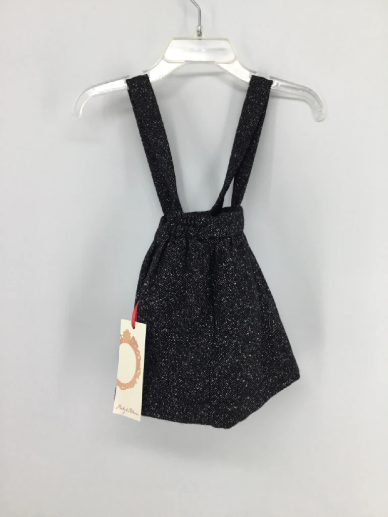 Ruby & Bloom Child Size 6 Months Black Dress - girls - Image 3
