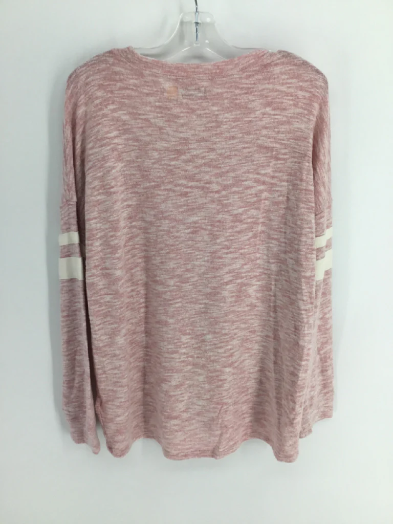 Rumi + Ryder Child Size 12 Pink Shirt - girls - Image 3