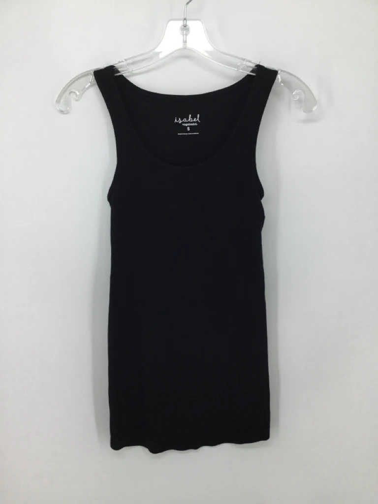 Isabel by Ingrid+Isabel Size S Cotton Blend Top
